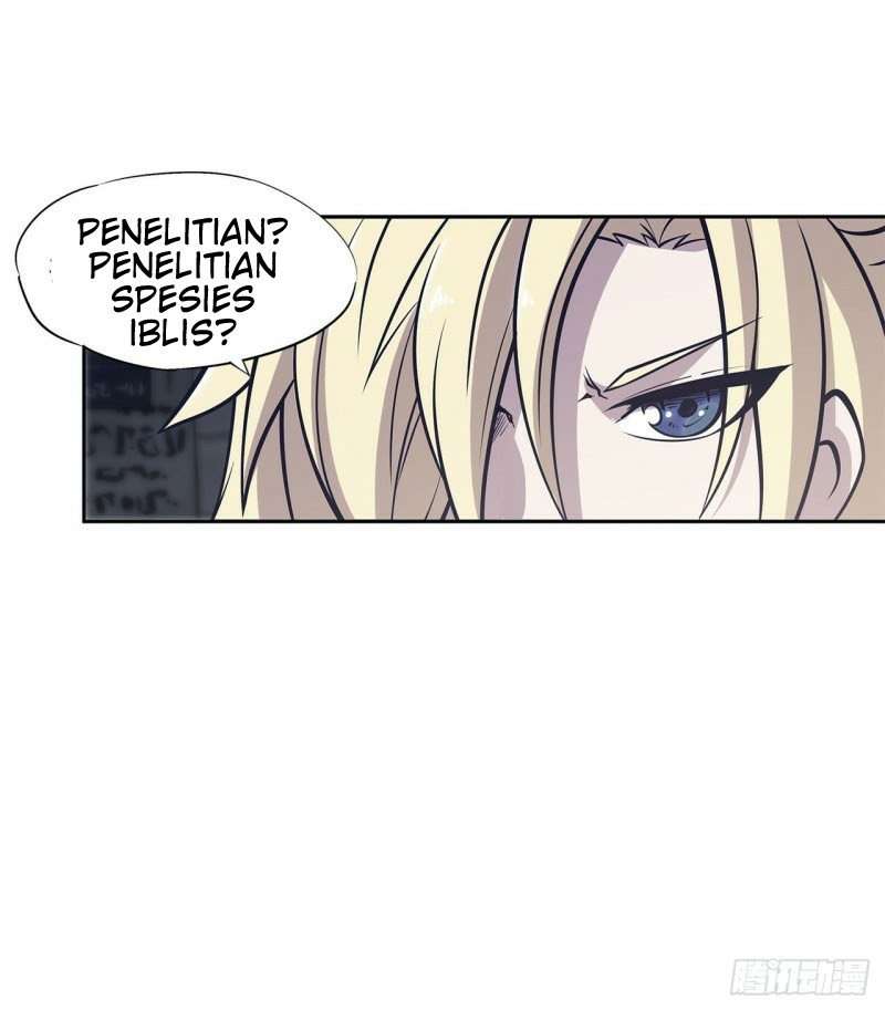 The Blood Princess and the Knight Chapter 07 Image 4