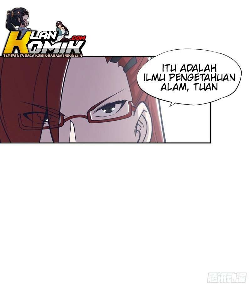 The Blood Princess and the Knight Chapter 07 Image 5