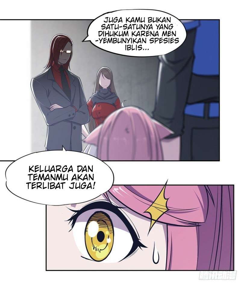 The Blood Princess and the Knight Chapter 07 Image 8