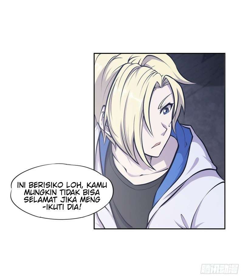 The Blood Princess and the Knight Chapter 07 Image 12