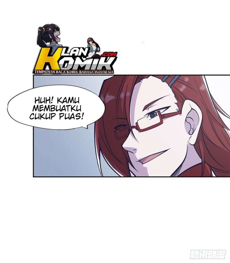 The Blood Princess and the Knight Chapter 07 Image 15
