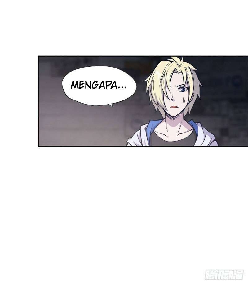 The Blood Princess and the Knight Chapter 07 Image 17