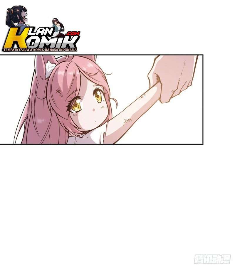 The Blood Princess and the Knight Chapter 07 Image 18