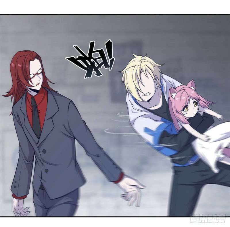 The Blood Princess and the Knight Chapter 07 Image 21