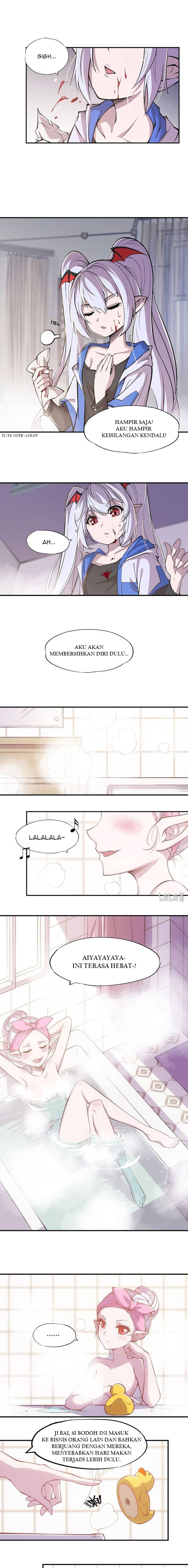 The Blood Princess and the Knight Chapter 10 Image 3