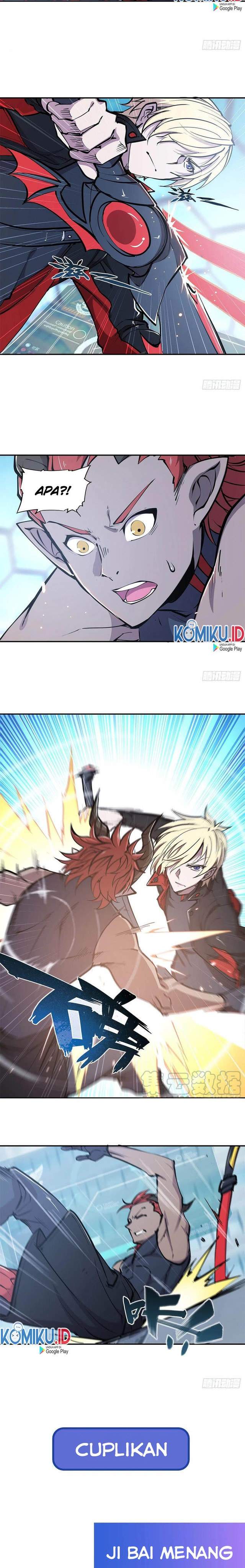 The Blood Princess and the Knight Chapter 101 Image 10