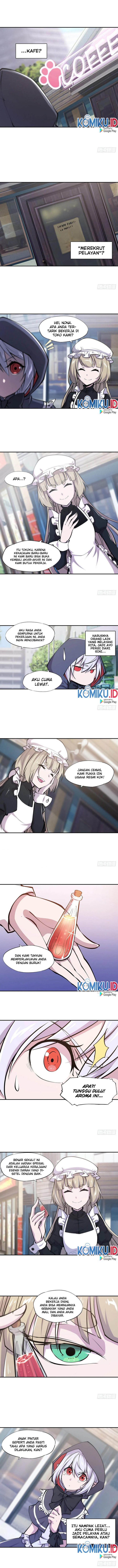 The Blood Princess and the Knight Chapter 102 Image 3