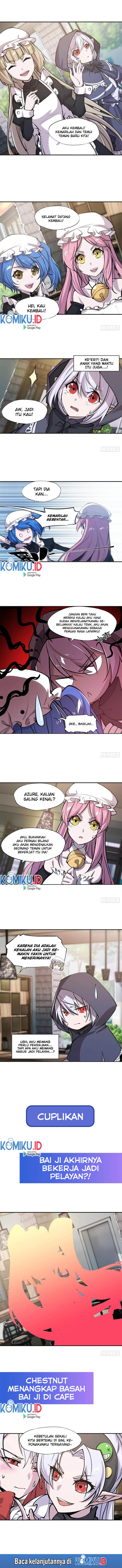 The Blood Princess and the Knight Chapter 102 Image 4