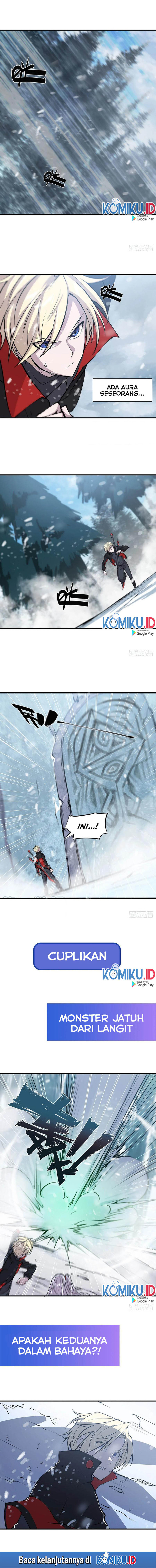 The Blood Princess and the Knight Chapter 103 Image 4