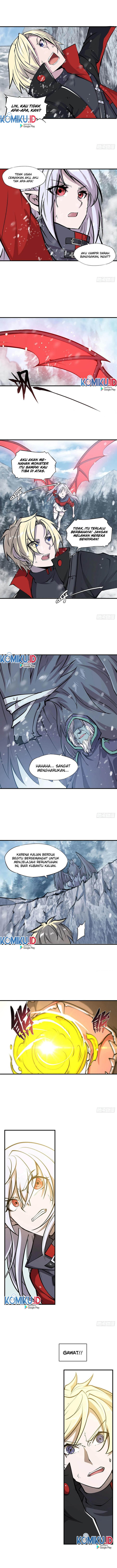 The Blood Princess and the Knight Chapter 104 Image 4
