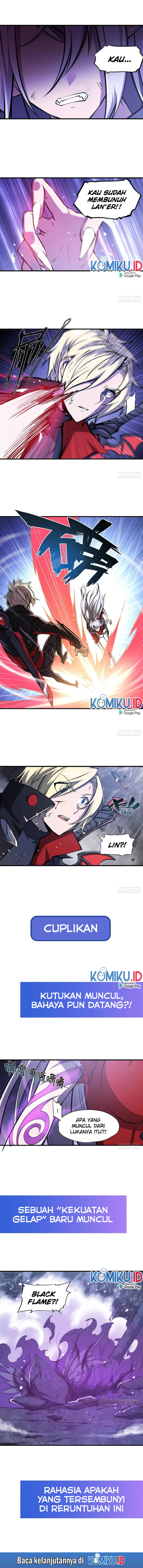 The Blood Princess and the Knight Chapter 105 Image 4