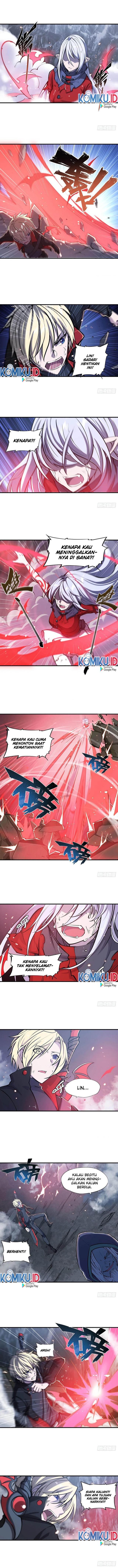 The Blood Princess and the Knight Chapter 106 Image 2