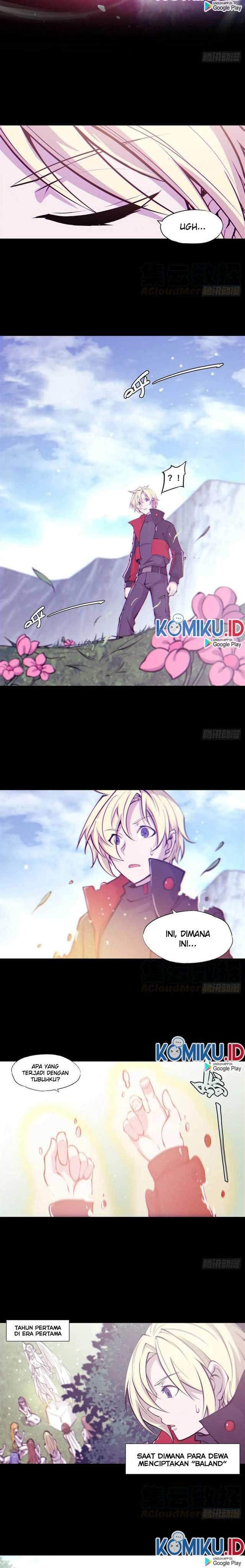 The Blood Princess and the Knight Chapter 109 Image 7
