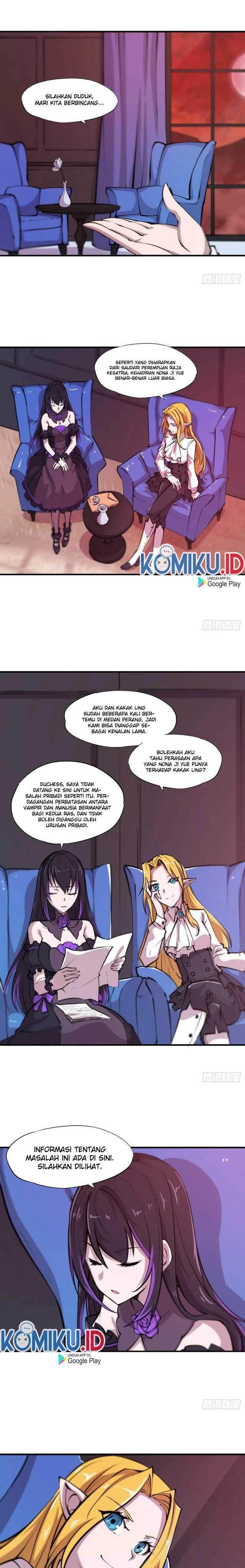 The Blood Princess and the Knight Chapter 115 Image 2