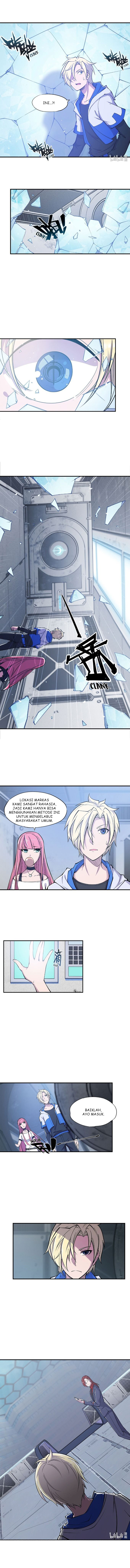 The Blood Princess and the Knight Chapter 12 Image 1