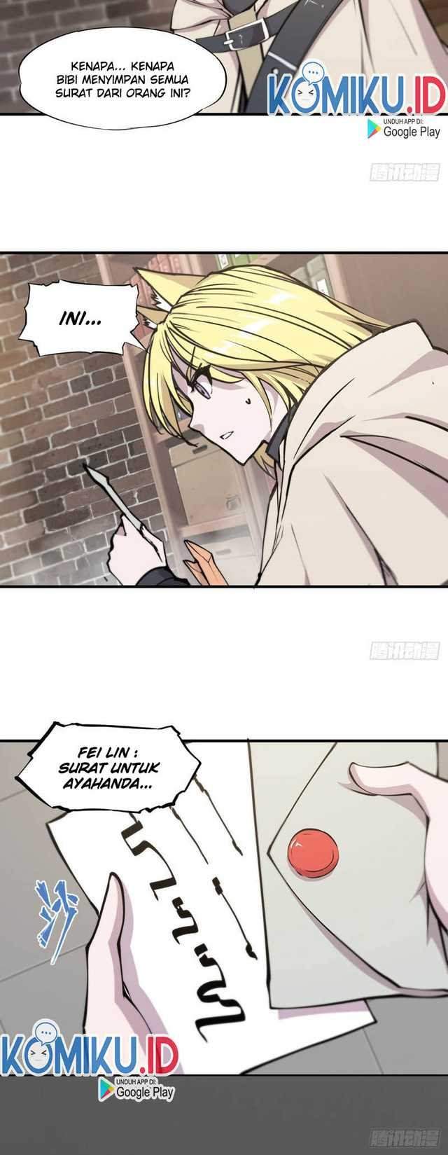 The Blood Princess and the Knight Chapter 120 Image 5