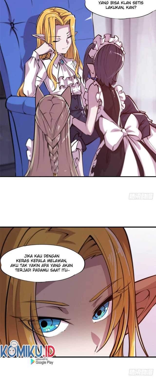 The Blood Princess and the Knight Chapter 123 Image 3