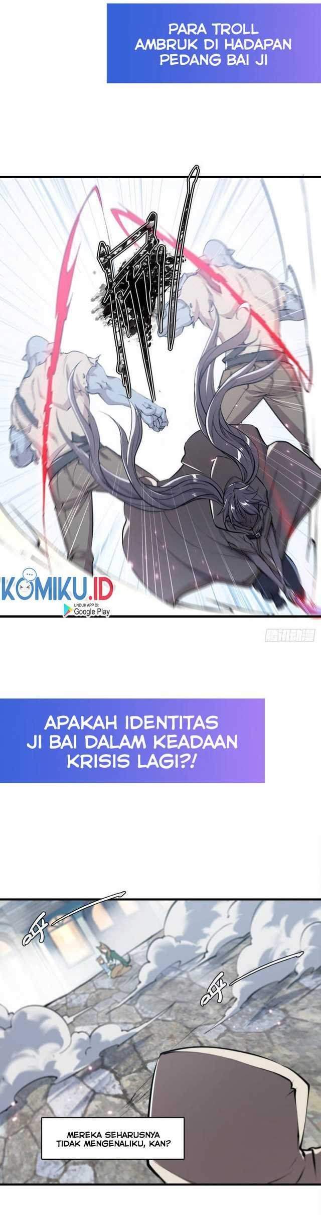 The Blood Princess and the Knight Chapter 123 Image 11