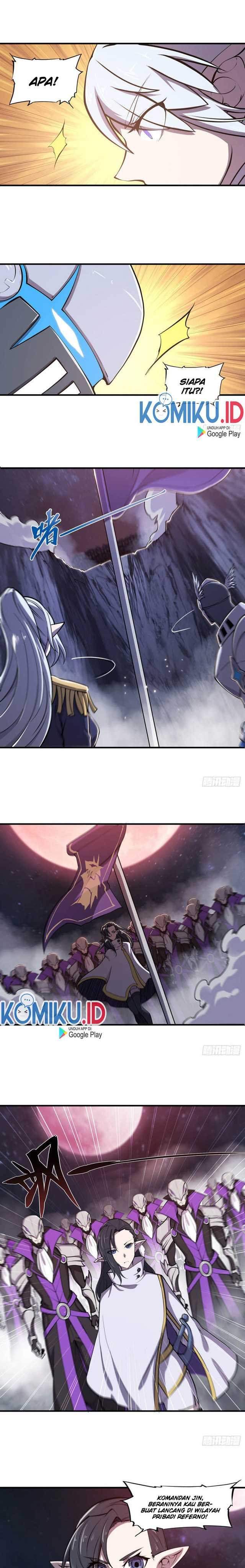 The Blood Princess and the Knight Chapter 129 Image 4