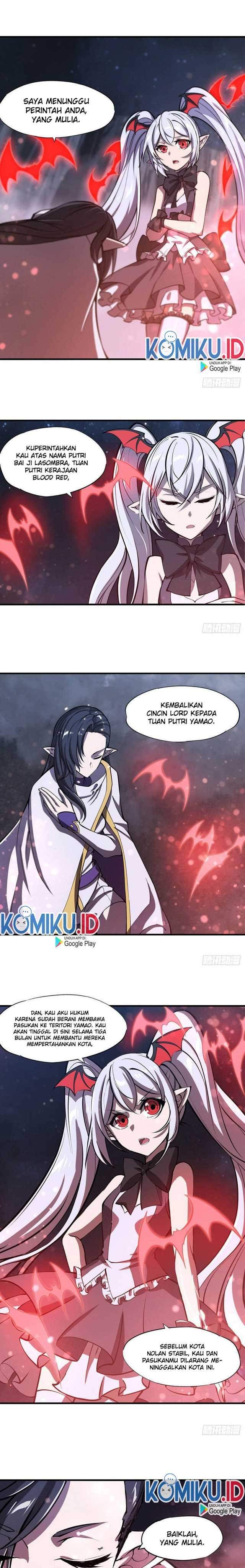 The Blood Princess and the Knight Chapter 130 Image 6