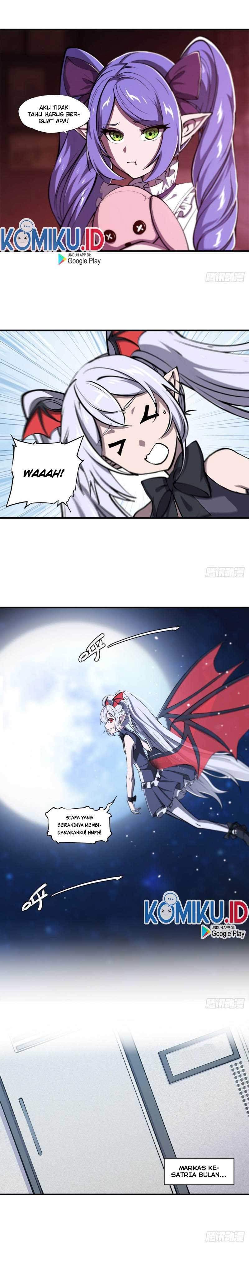 The Blood Princess and the Knight Chapter 133 Image 6