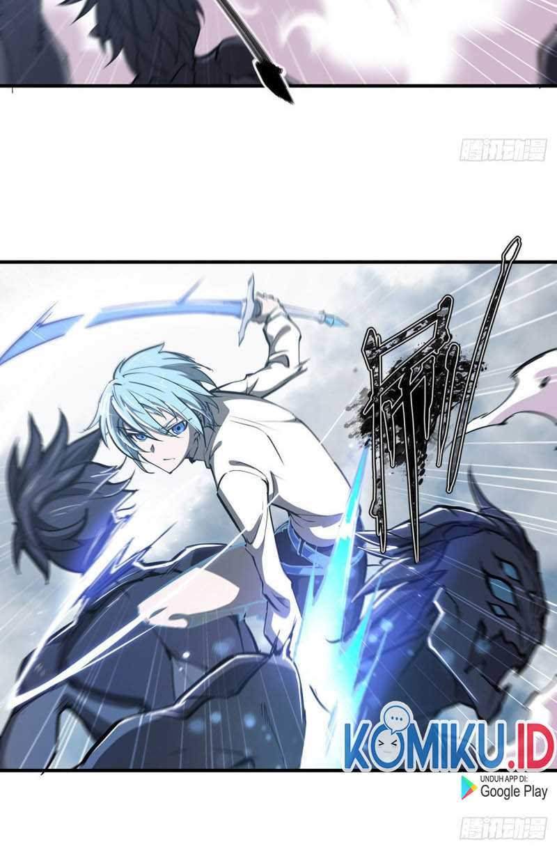 The Blood Princess and the Knight Chapter 135 Image 5