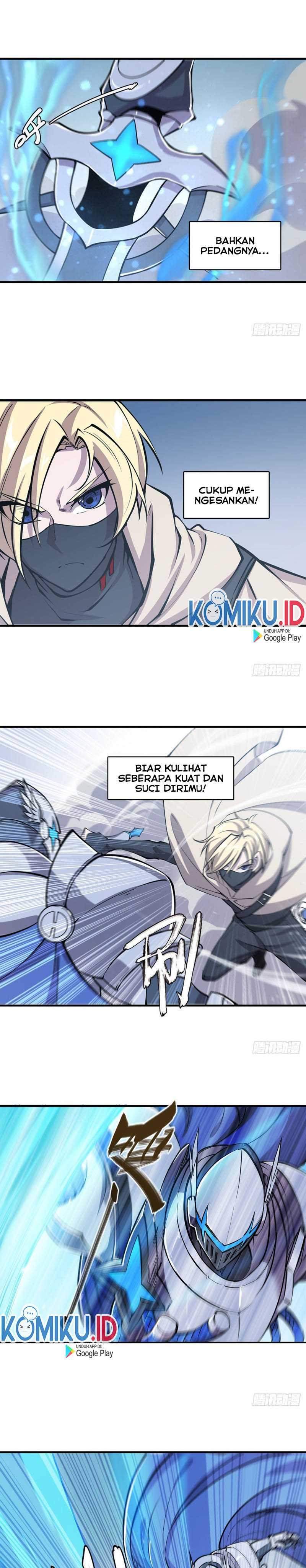 The Blood Princess and the Knight Chapter 135 Image 12