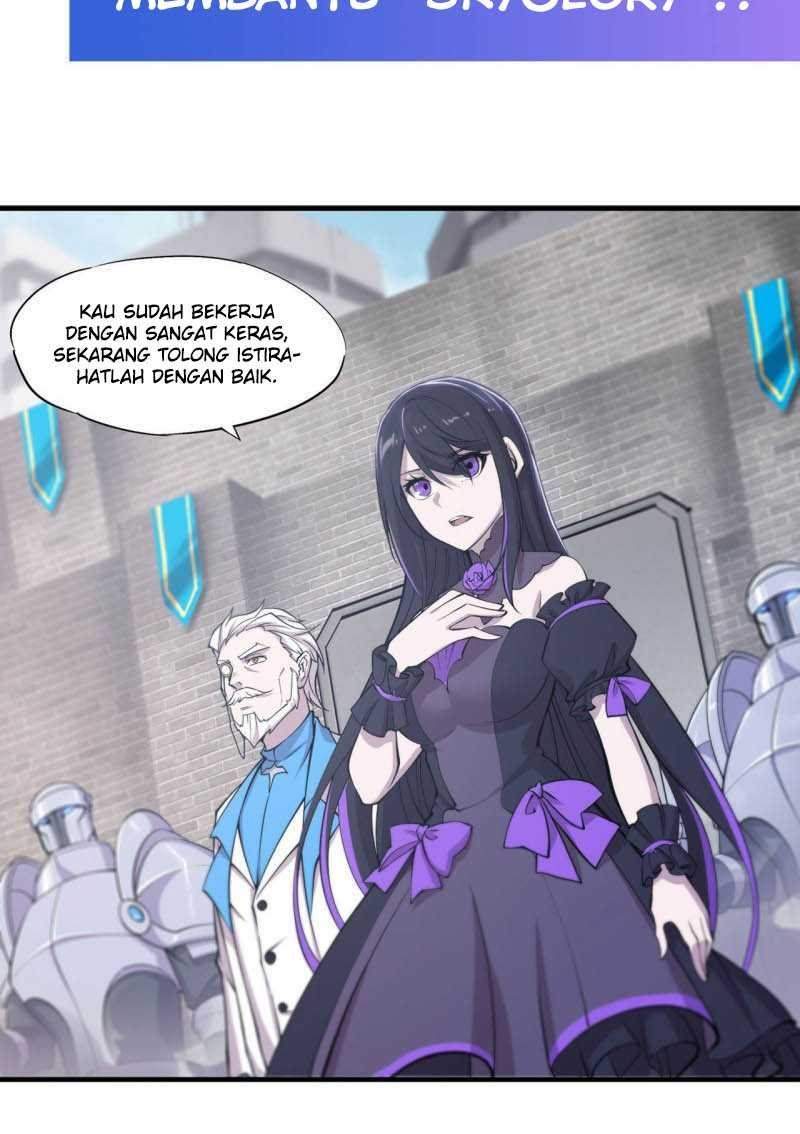 The Blood Princess and the Knight Chapter 135 Image 14