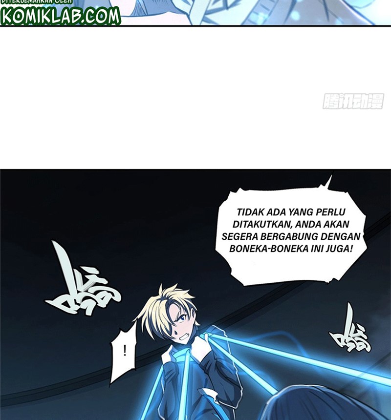 The Blood Princess and the Knight Chapter 141 Image 40