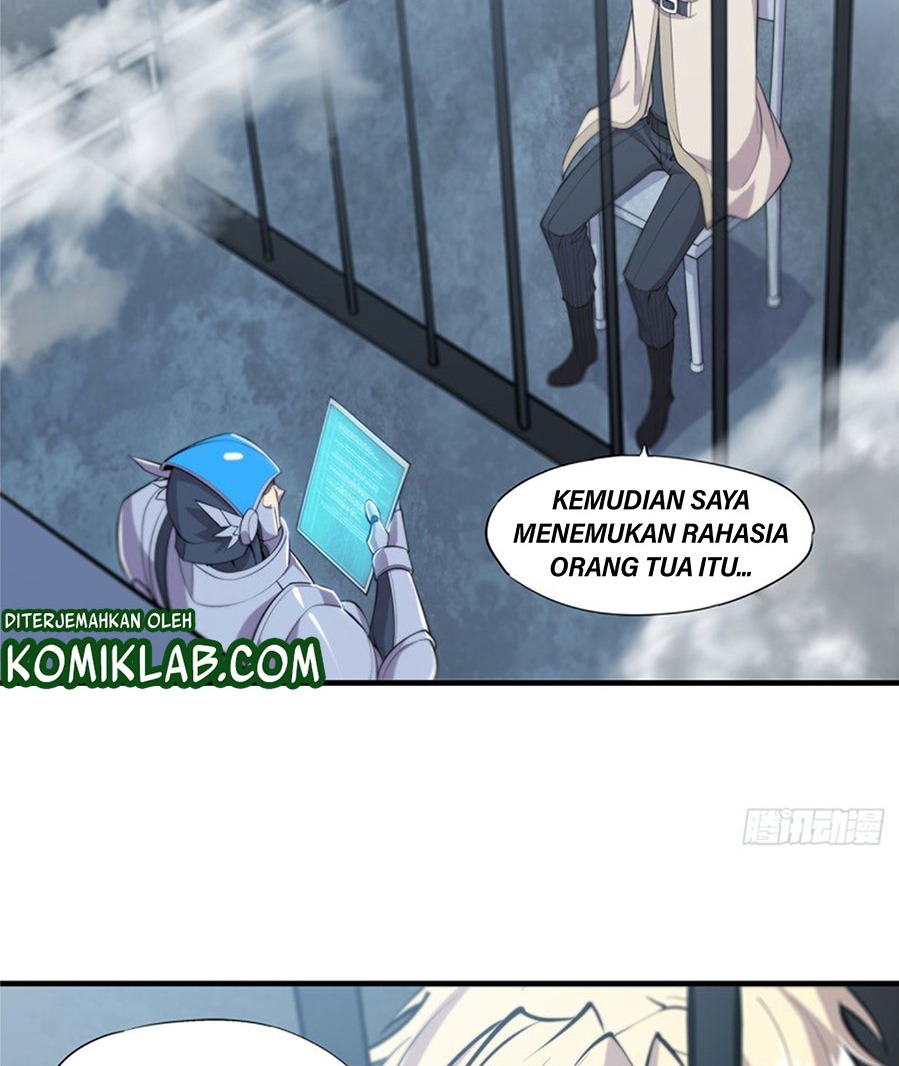The Blood Princess and the Knight Chapter 143 Image 3