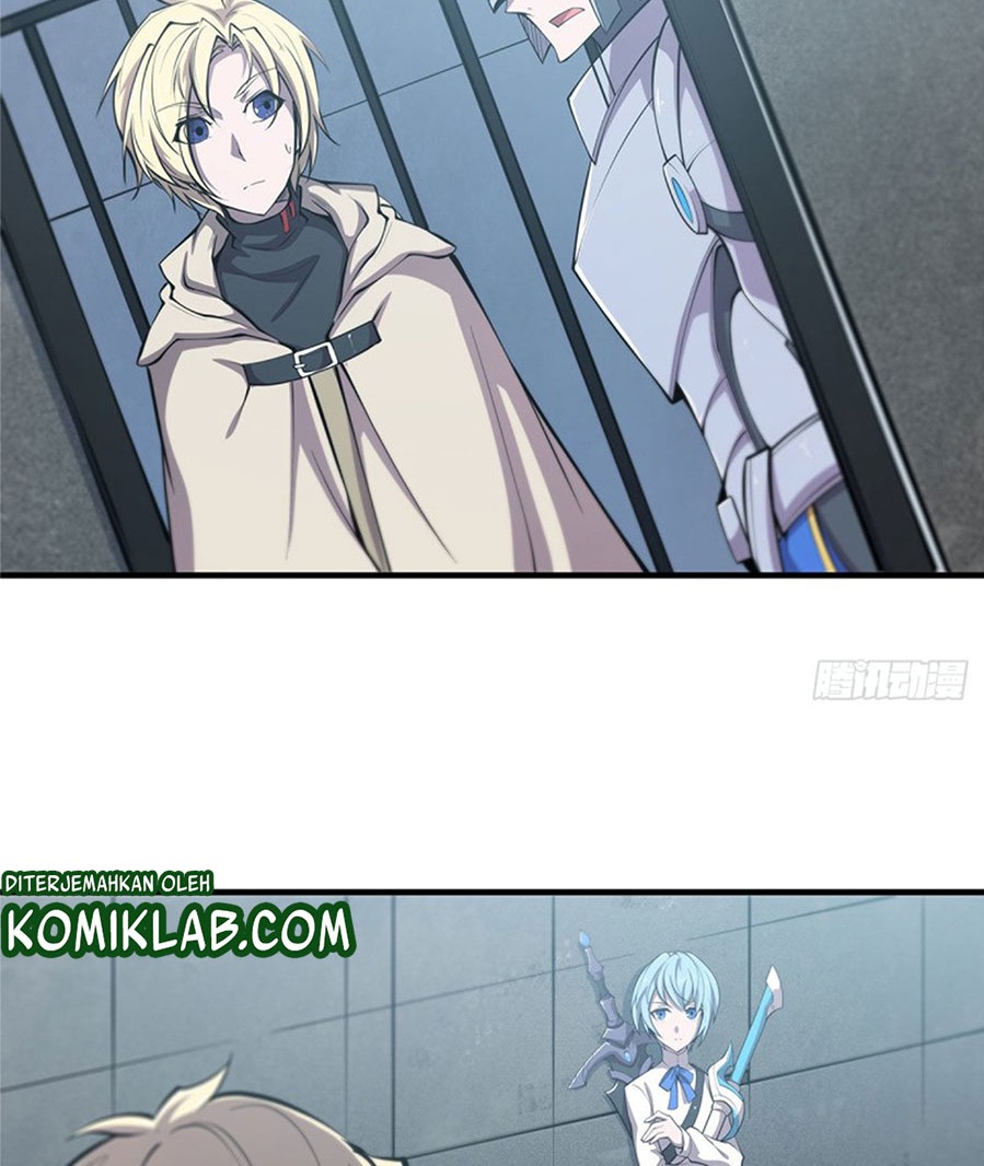 The Blood Princess and the Knight Chapter 143 Image 6