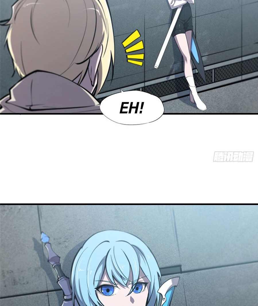 The Blood Princess and the Knight Chapter 143 Image 7