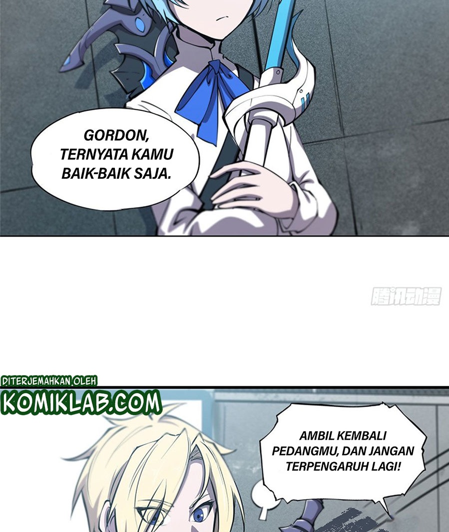 The Blood Princess and the Knight Chapter 143 Image 8