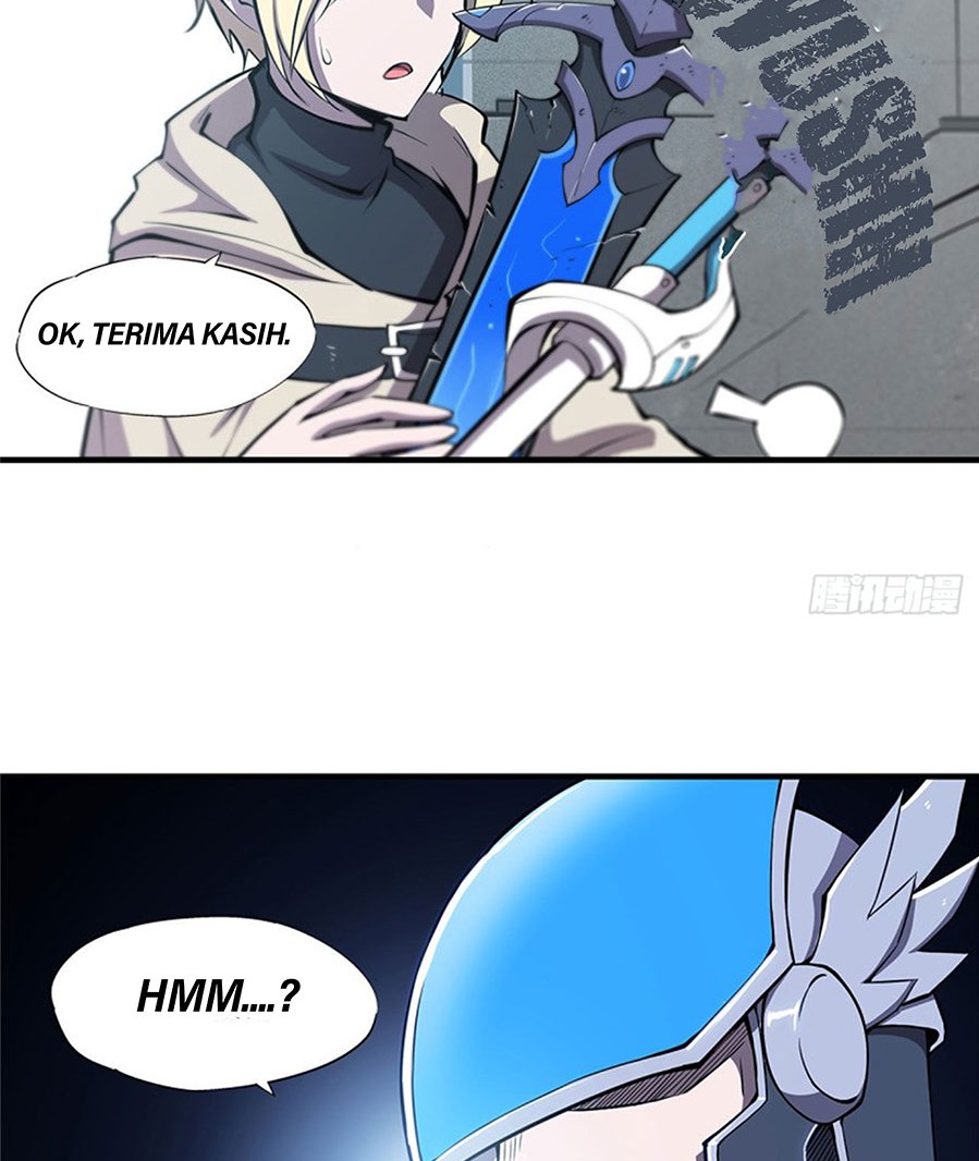 The Blood Princess and the Knight Chapter 143 Image 9