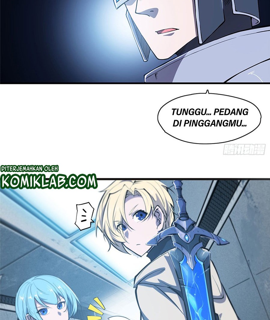 The Blood Princess and the Knight Chapter 143 Image 10