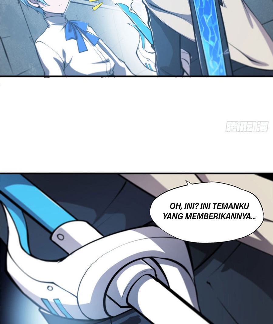 The Blood Princess and the Knight Chapter 143 Image 11