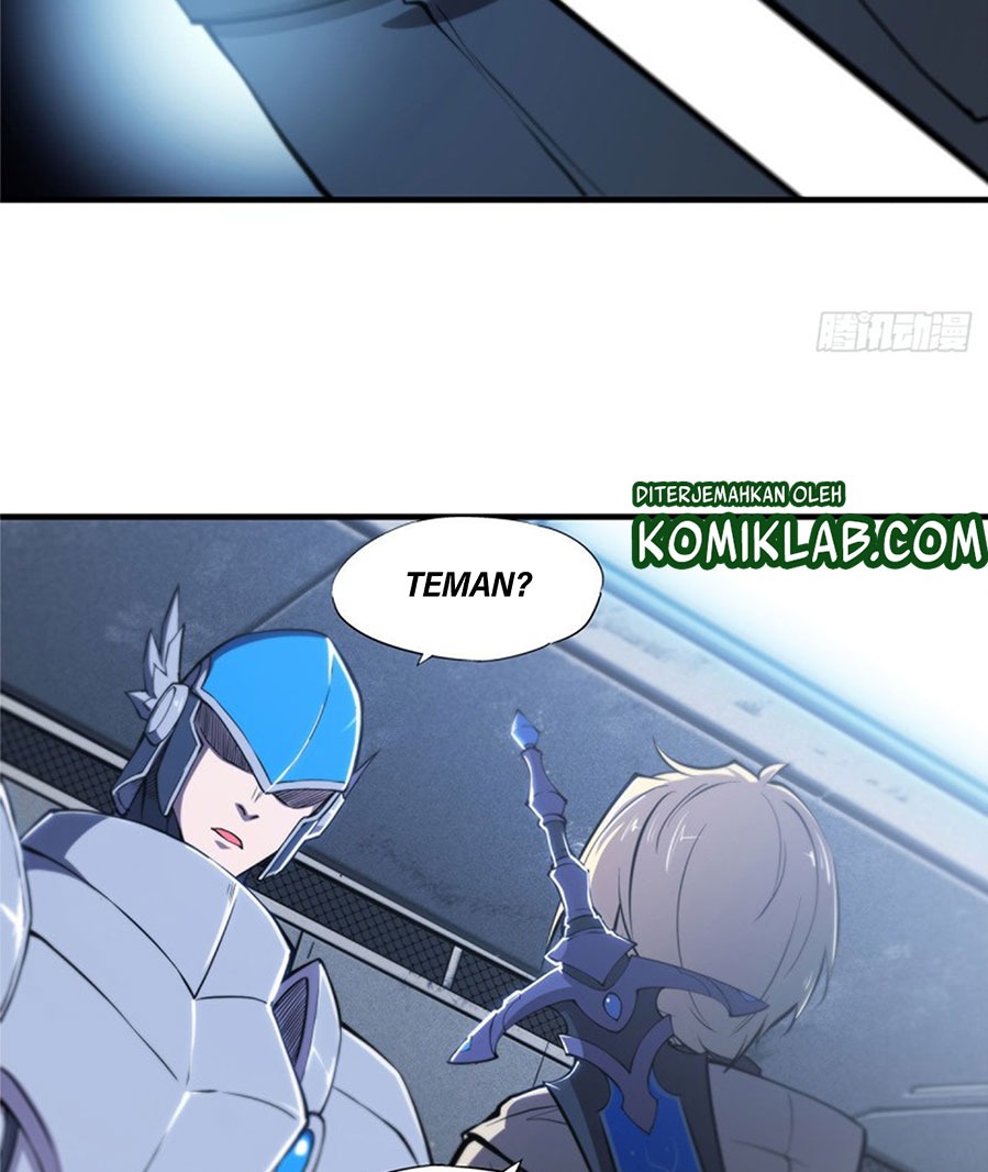 The Blood Princess and the Knight Chapter 143 Image 12