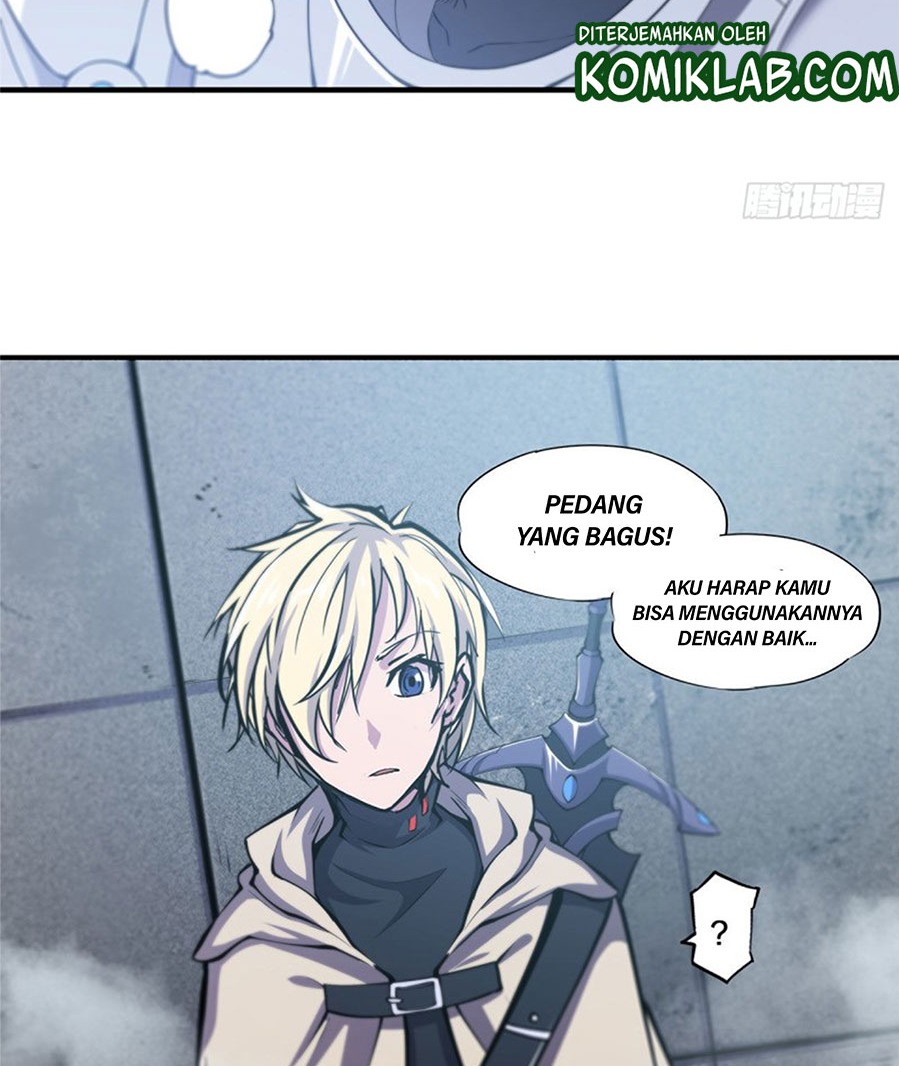 The Blood Princess and the Knight Chapter 143 Image 14
