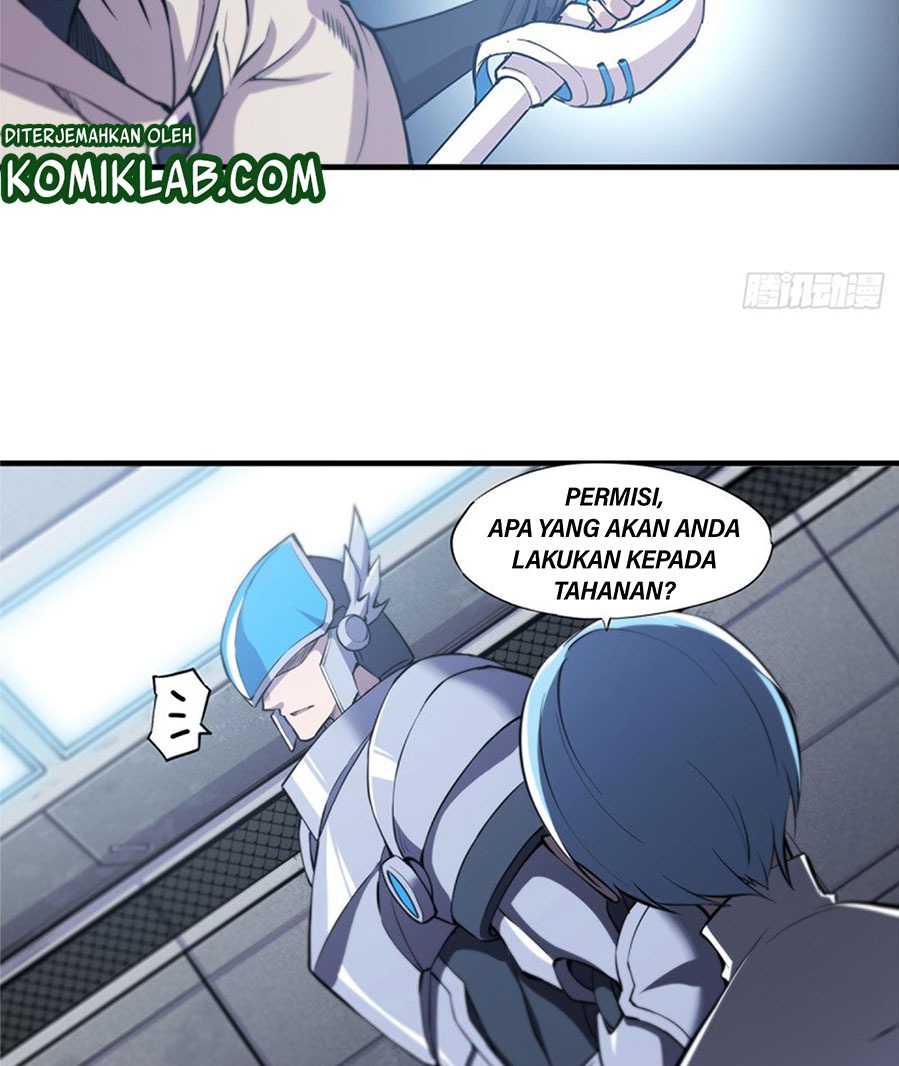 The Blood Princess and the Knight Chapter 143 Image 16