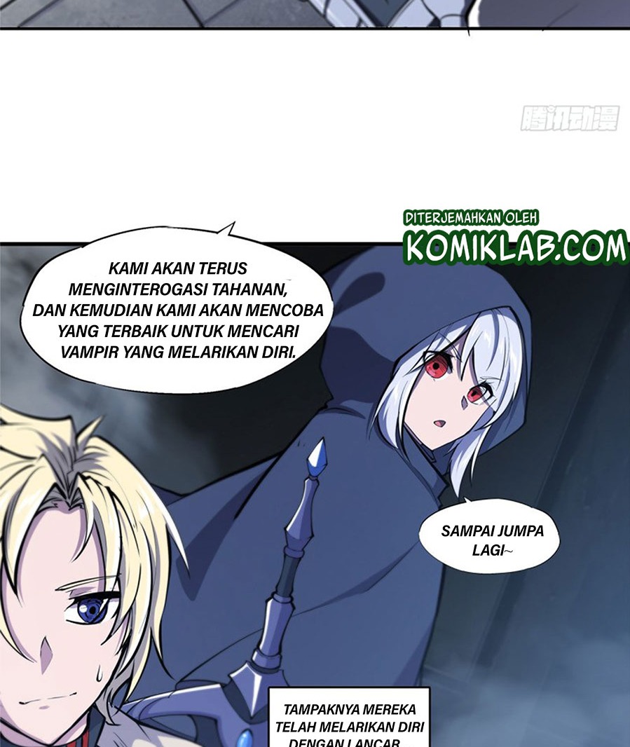 The Blood Princess and the Knight Chapter 143 Image 17