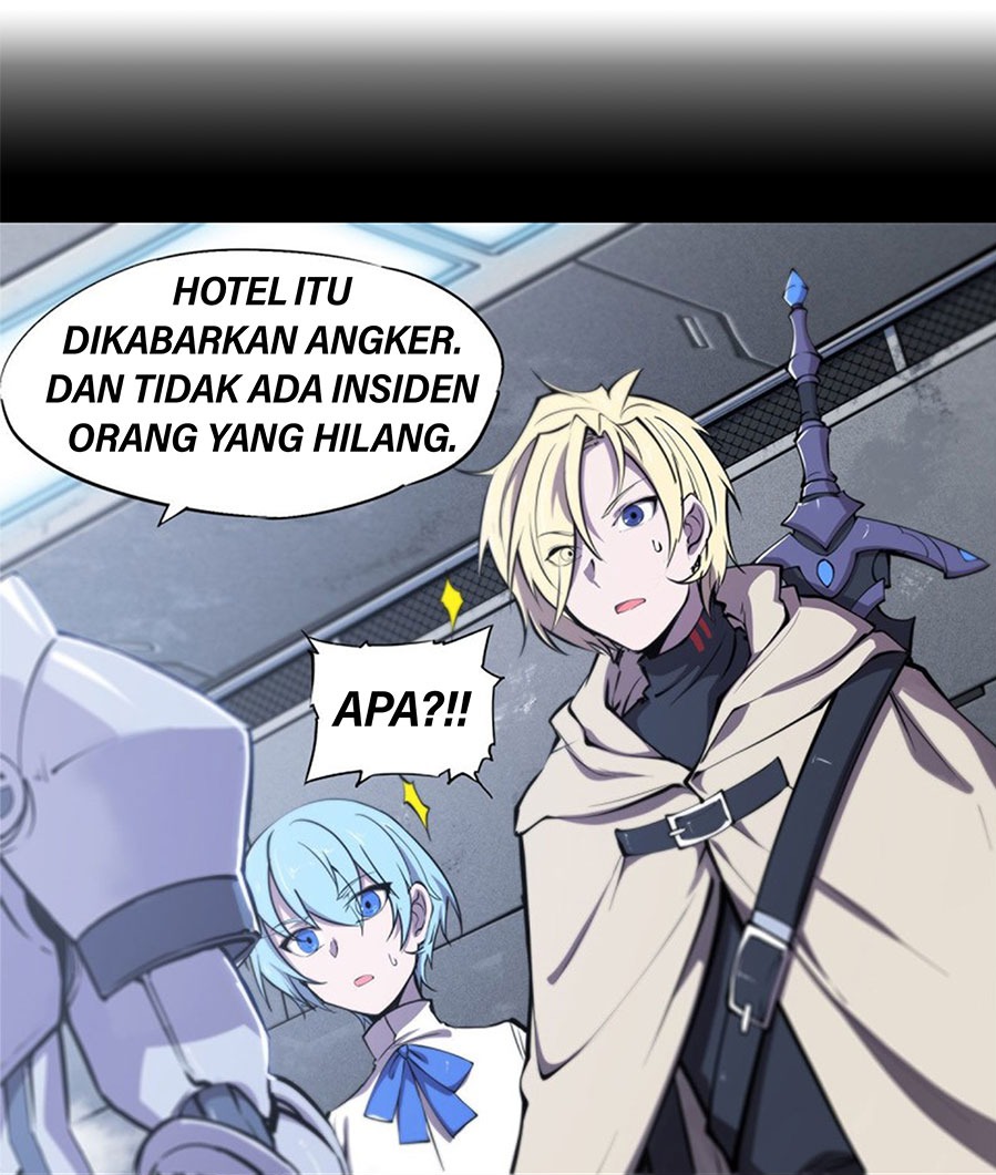 The Blood Princess and the Knight Chapter 143 Image 20