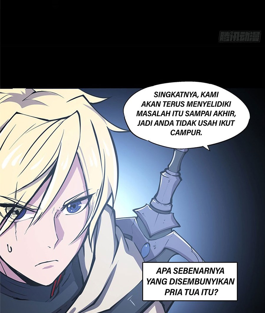 The Blood Princess and the Knight Chapter 143 Image 22