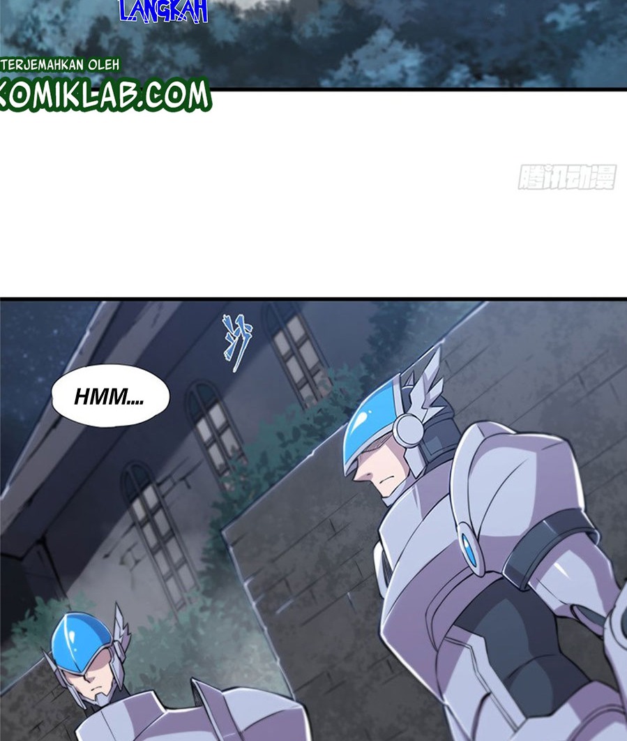 The Blood Princess and the Knight Chapter 143 Image 24