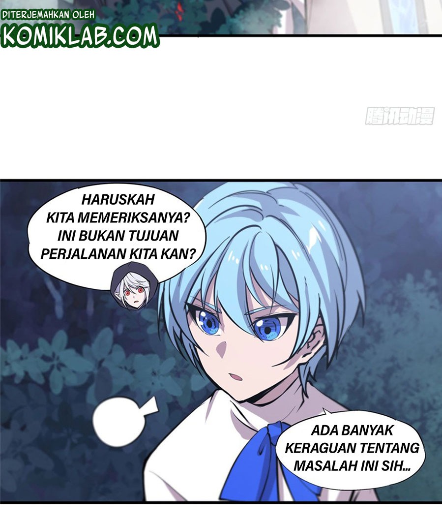The Blood Princess and the Knight Chapter 143 Image 26