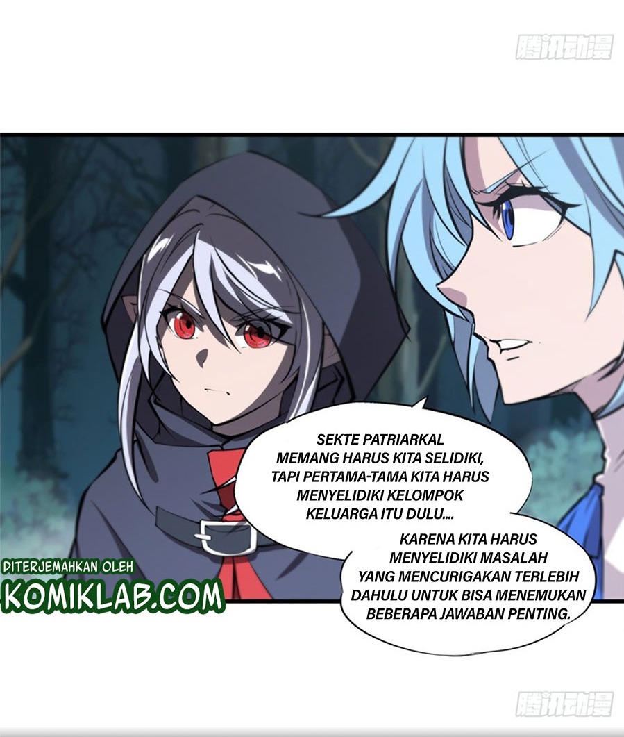 The Blood Princess and the Knight Chapter 143 Image 27