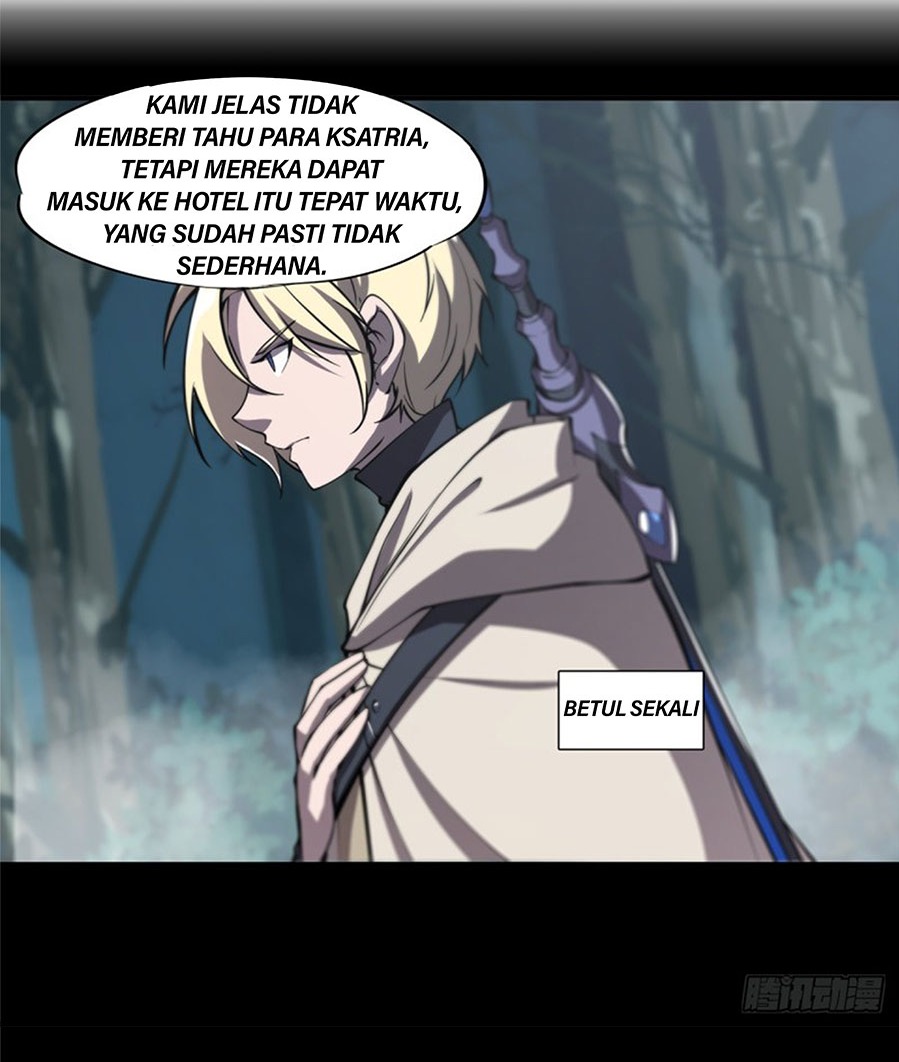 The Blood Princess and the Knight Chapter 143 Image 28