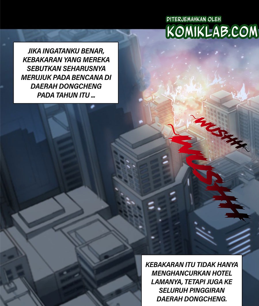 The Blood Princess and the Knight Chapter 143 Image 29