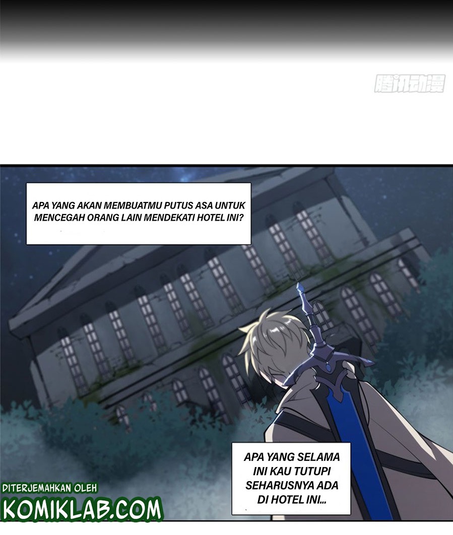 The Blood Princess and the Knight Chapter 143 Image 31