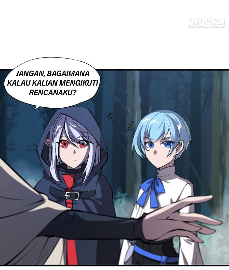 The Blood Princess and the Knight Chapter 143 Image 33
