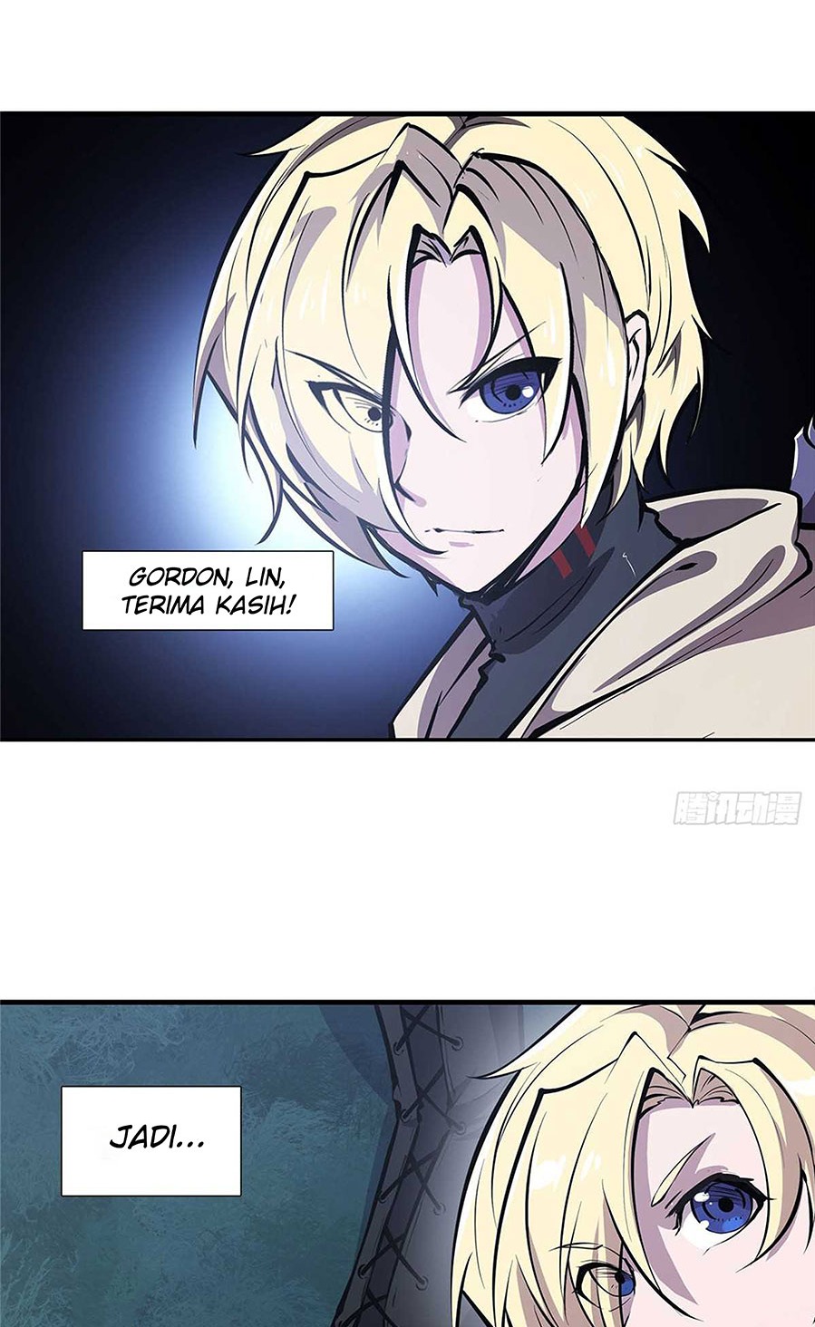 The Blood Princess and the Knight Chapter 144 Image 5